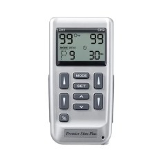 Dvokanalni T.E.N.S./EMS Premier Stim s ugrađenim timerom EM-6300 OMC